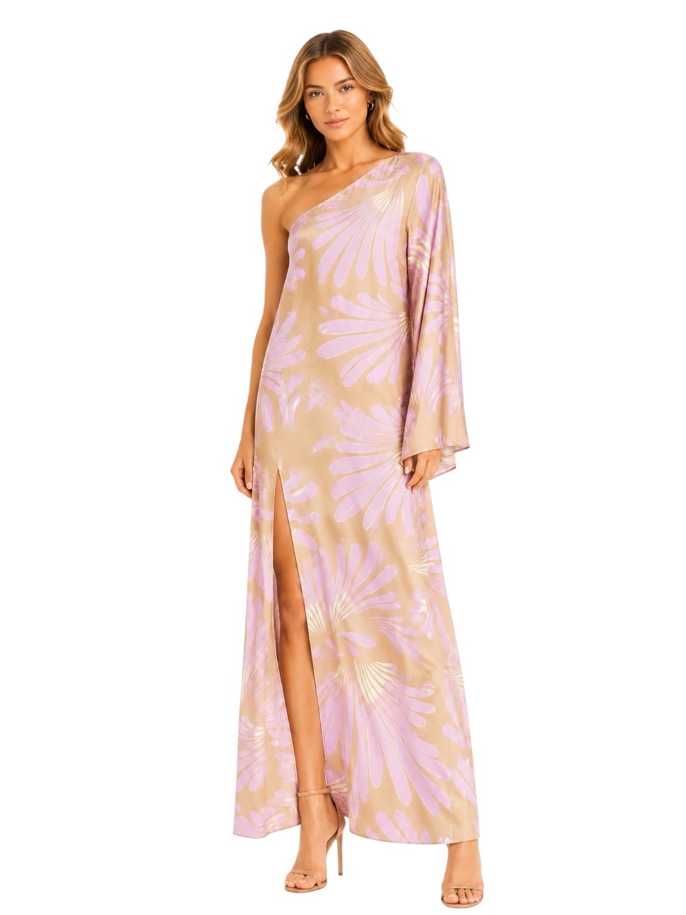 NWT ALEXIS Lio Serenity Dress Size S